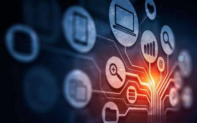 智慧社区的多技术融合 网络服务的新篇章