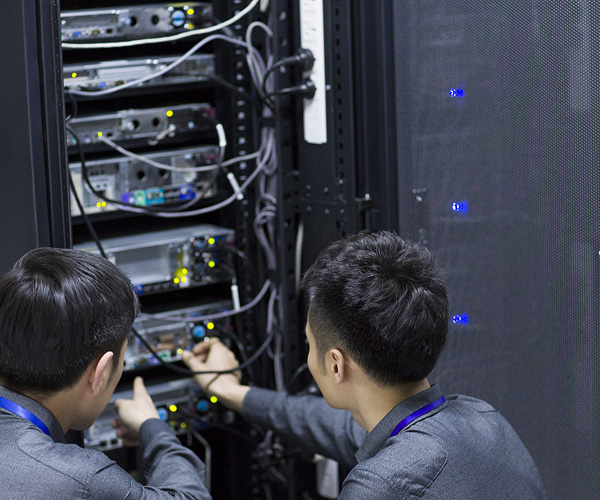 多面魔方技术 开启计算机安全运维与网络技术服务的新篇章