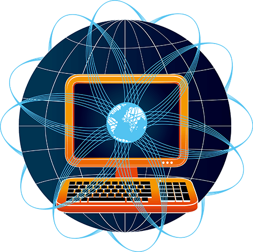 守护网络安全，共筑税务防线——国家网络安全宣传周网络技术服务专题