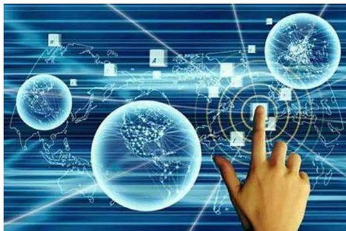 生产端恢复快于消费端 网络技术服务发展的机遇与挑战